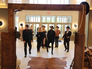 More than 700 turn out for Vandalia Health's Ball of the Year
